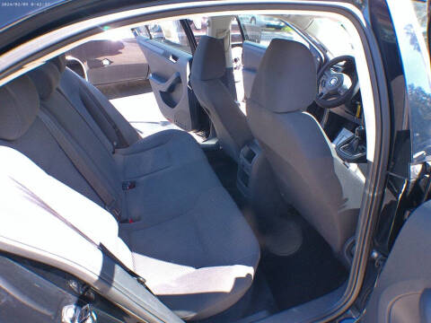 2013 Volkswagen Jetta