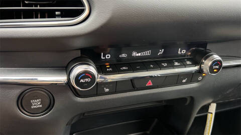 2025 Mazda CX-30 2.5 S Preferred