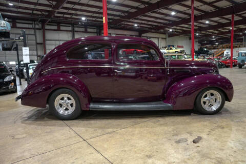 1939 Ford Standard
