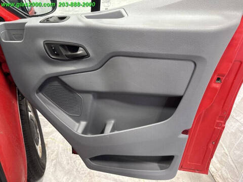 2016 Ford Transit 150 XLT