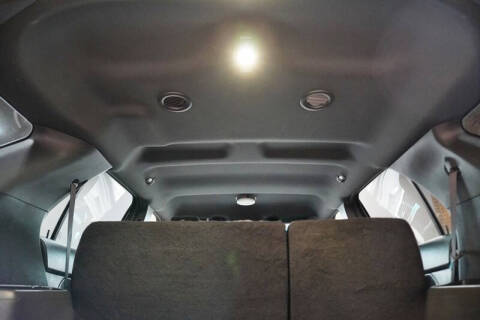 2014 Ford Explorer Police Interceptor Utility