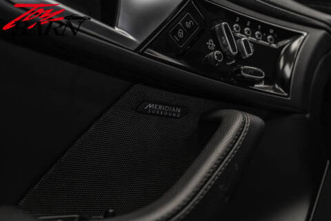 2014 Jaguar F-TYPE S