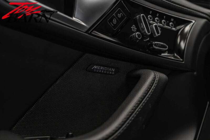 2014 Jaguar F-TYPE S