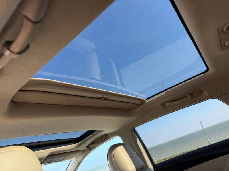 2010 Toyota Venza FWD V6