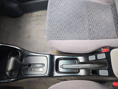 2000 Honda Civic DX