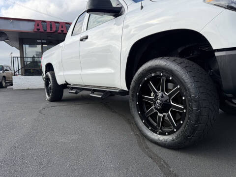 2019 Toyota Tundra SR