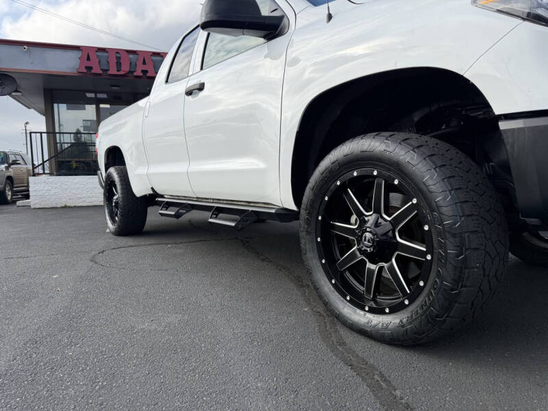 2019 Toyota Tundra SR