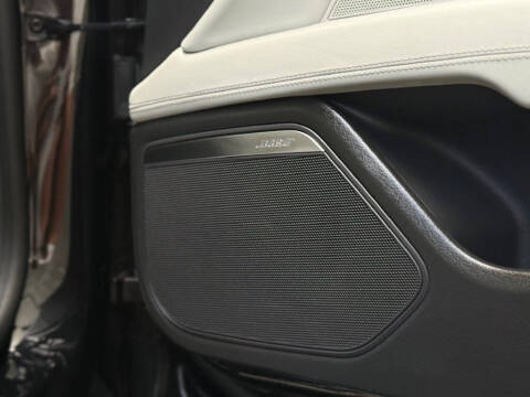 2014 Audi RS 7 4.0T quattro Prestige