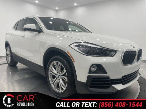 2020 BMW X2 for sale at Car Revolution in Maple Shade NJ