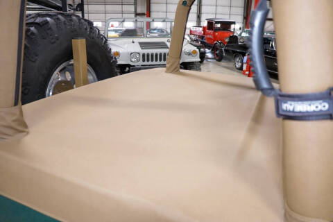 1995 Jeep Wrangler S