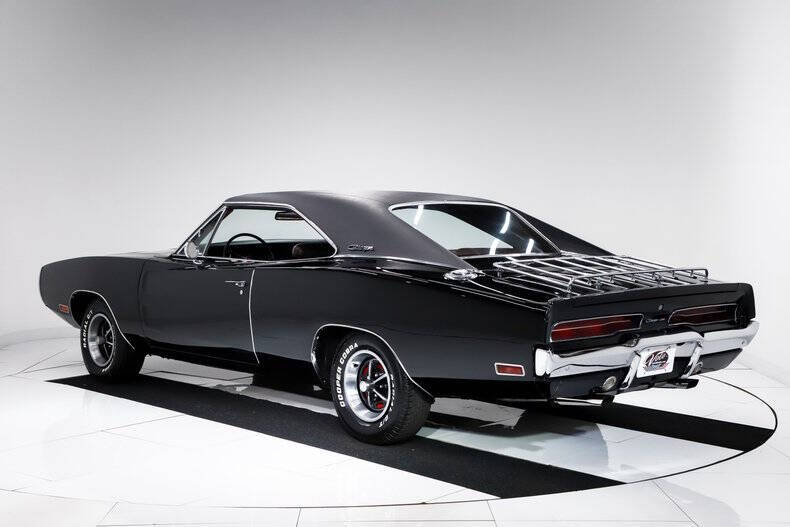 1970 Dodge Charger