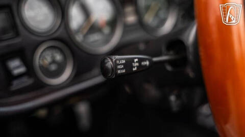 1980 MG MGB