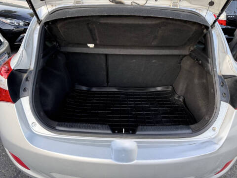 2014 Hyundai Elantra GT