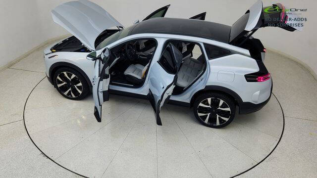 2025 Polestar 3