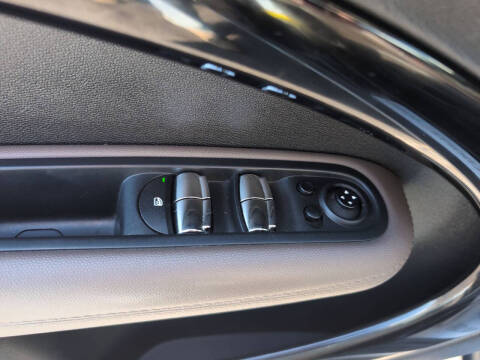 2015 MINI Countryman Cooper S ALL4