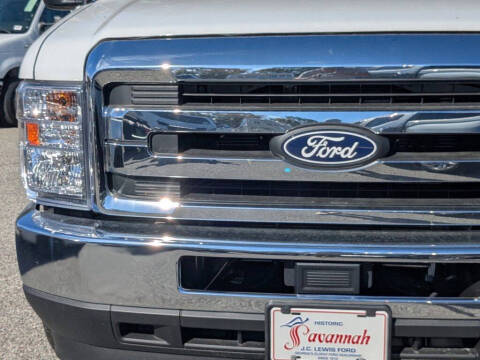 2026 Ford E-Series