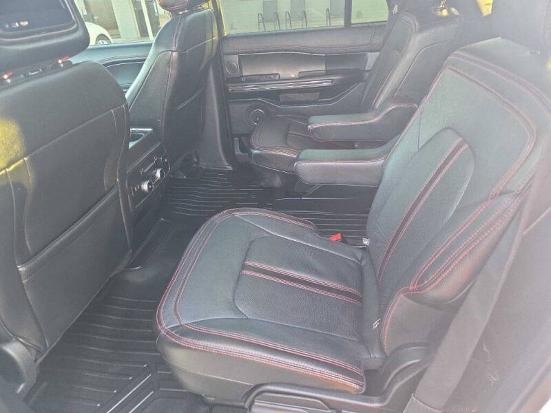 2020 Ford Expedition MAX Limited