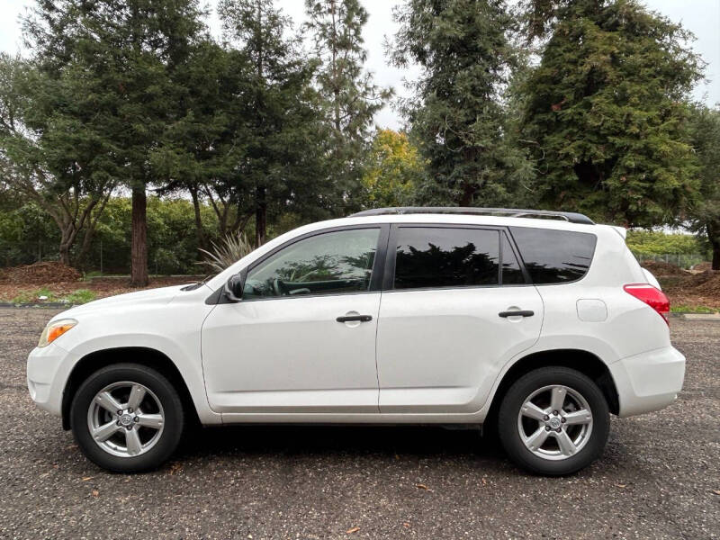 2007 Toyota RAV4