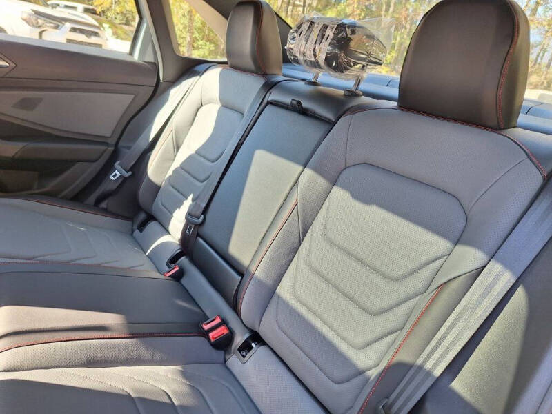 2026 Volkswagen Jetta GLI Autobahn