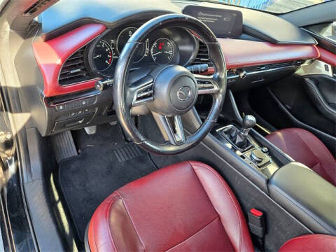 2022 Mazda Mazda3 Hatchback Premium