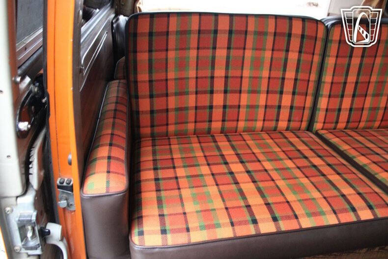 1978 Volkswagen Type 2