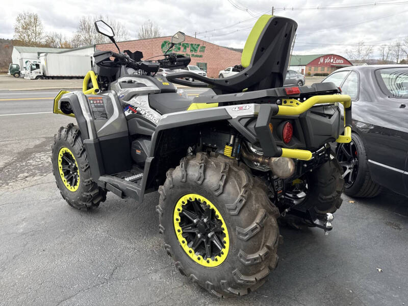 2024 AODES Pathcross 1000