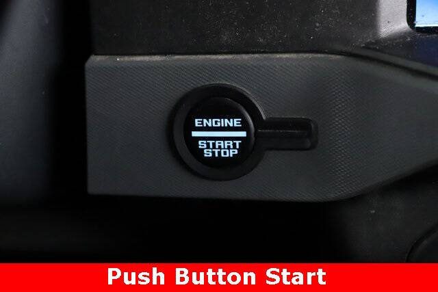 2024 Ford Bronco Everglades