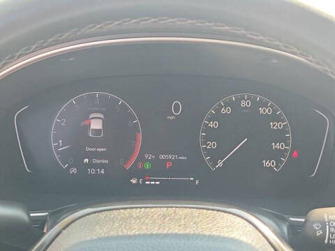 2023 Honda Civic