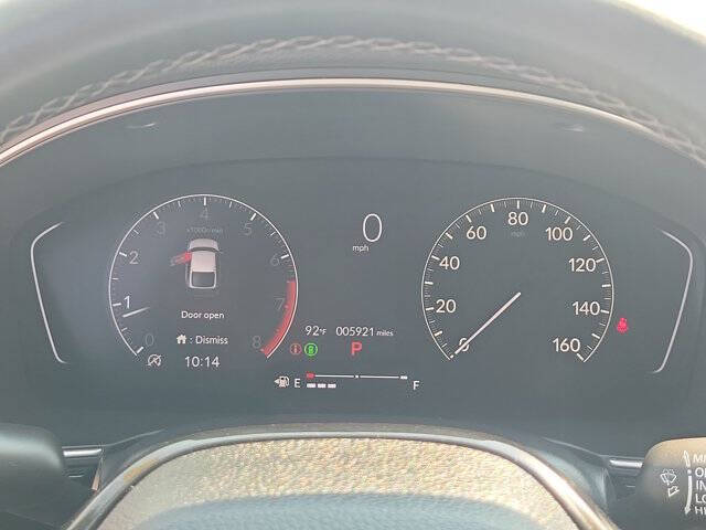 2023 Honda Civic