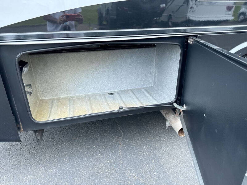 2020 RAM 5500