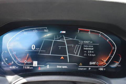 2021 BMW 3 Series 330i xDrive