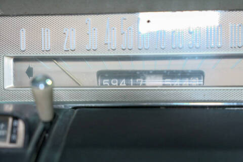 1956 Lincoln Premiere