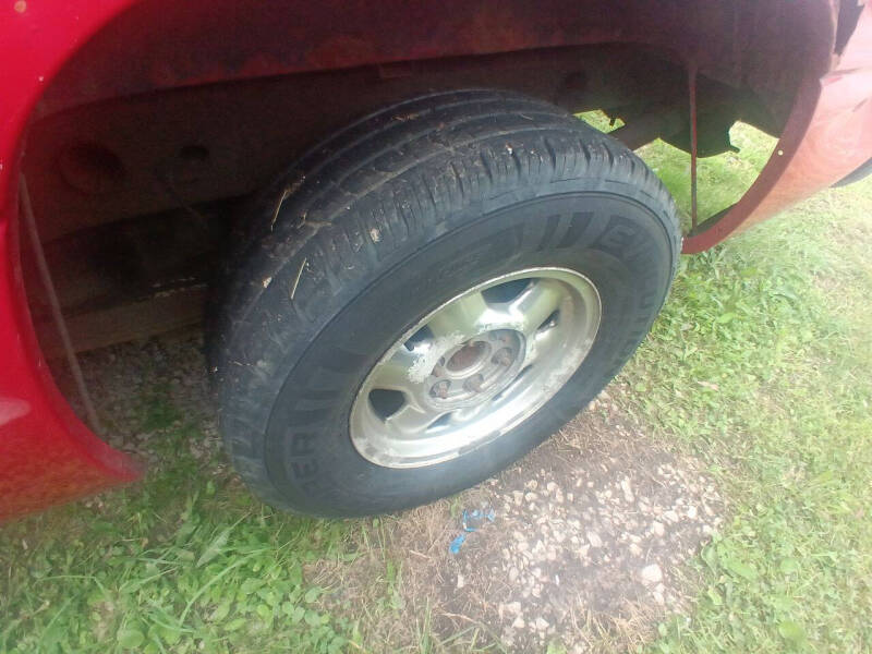 2000 GMC Sierra 1500 SLE