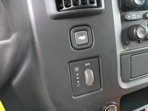 2004 Chevrolet Express