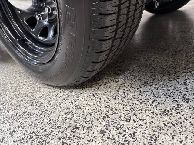 1958 Chevrolet C/K 20 Series