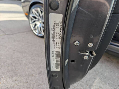 2014 Dodge Challenger SXT