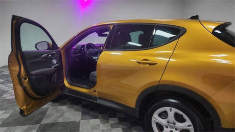 2024 Dodge Hornet GT