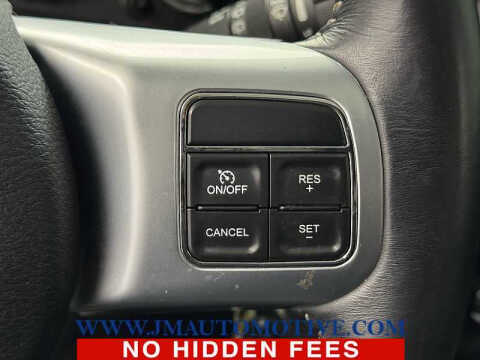 2017 Jeep Wrangler Unlimited Rubicon Hard Rock