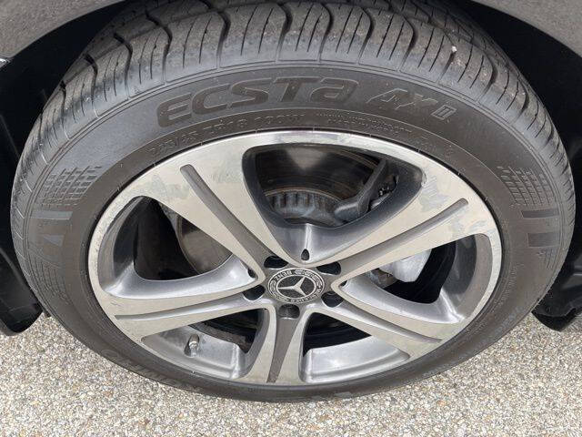 2019 Mercedes-Benz E-Class E 300 4MATIC