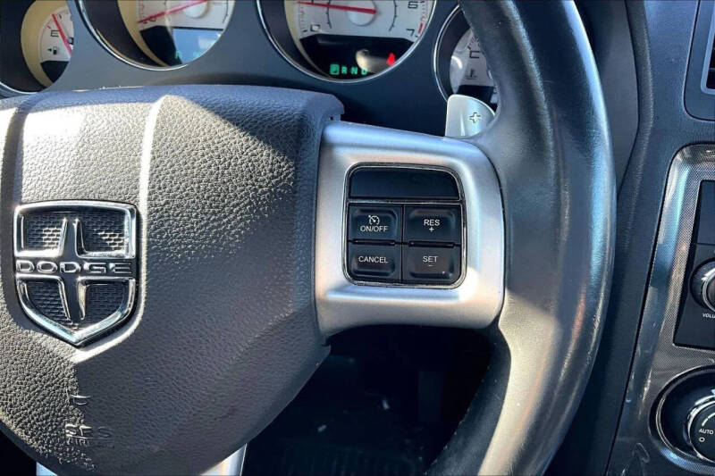 2014 Dodge Challenger