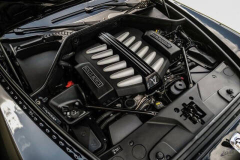 2017 Rolls-Royce Ghost