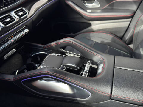 2023 Mercedes-Benz GLE AMG GLE 53