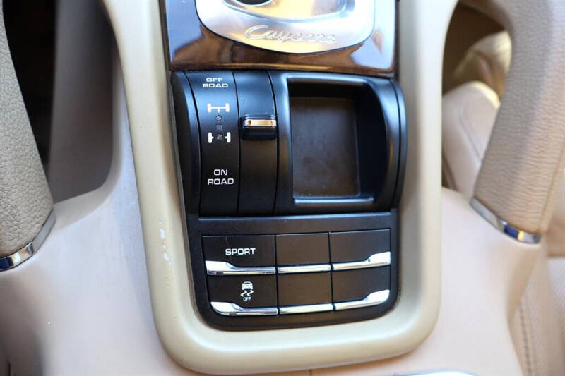2014 Porsche Cayenne Diesel