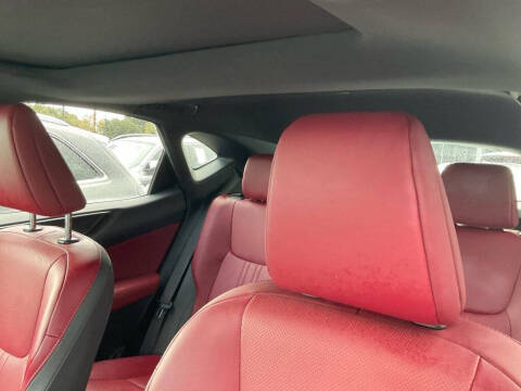 2023 Lexus NX 350 Premium