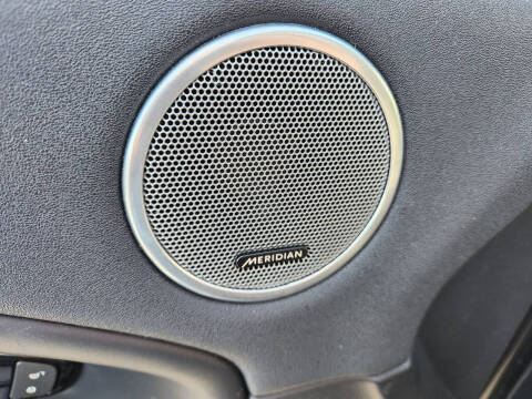 2016 Land Rover Range Rover Evoque HSE