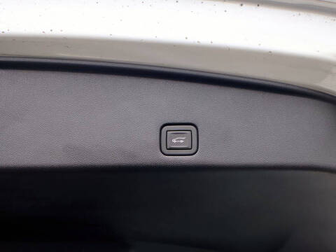 2024 Acura ZDX A-SPEC