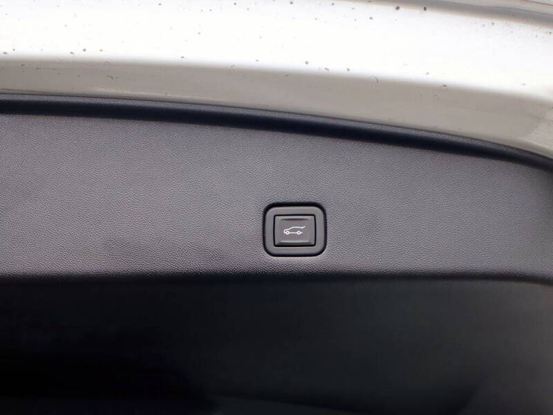 2024 Acura ZDX A-SPEC