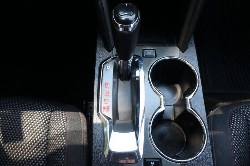 2017 GMC Terrain SLE-2