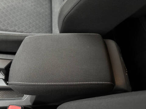 2021 Volkswagen Tiguan S