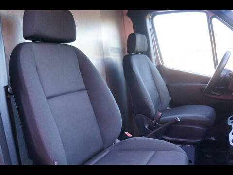 2019 Mercedes-Benz Sprinter